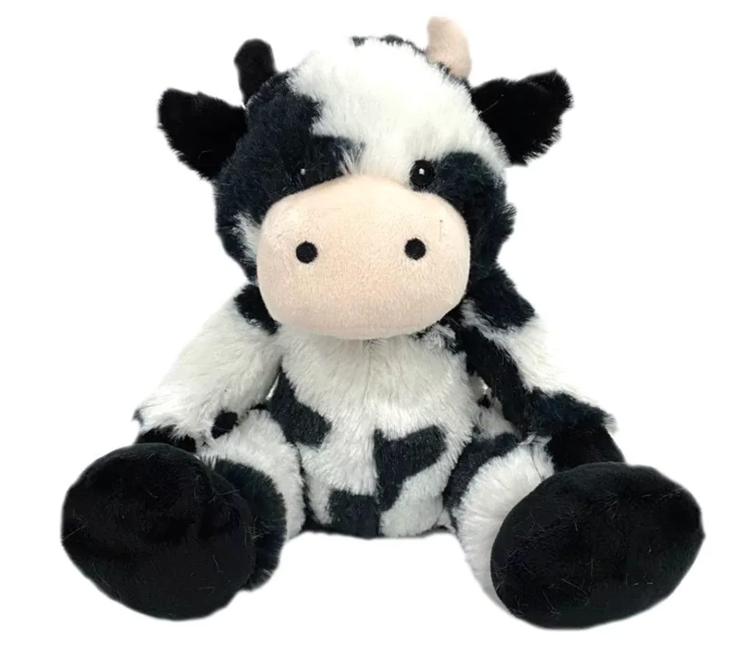 Bouillotte peluche I Vache