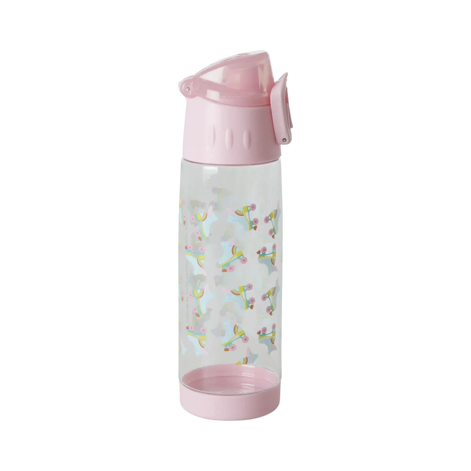 Bouteille I Roller Skate Print - Image 3