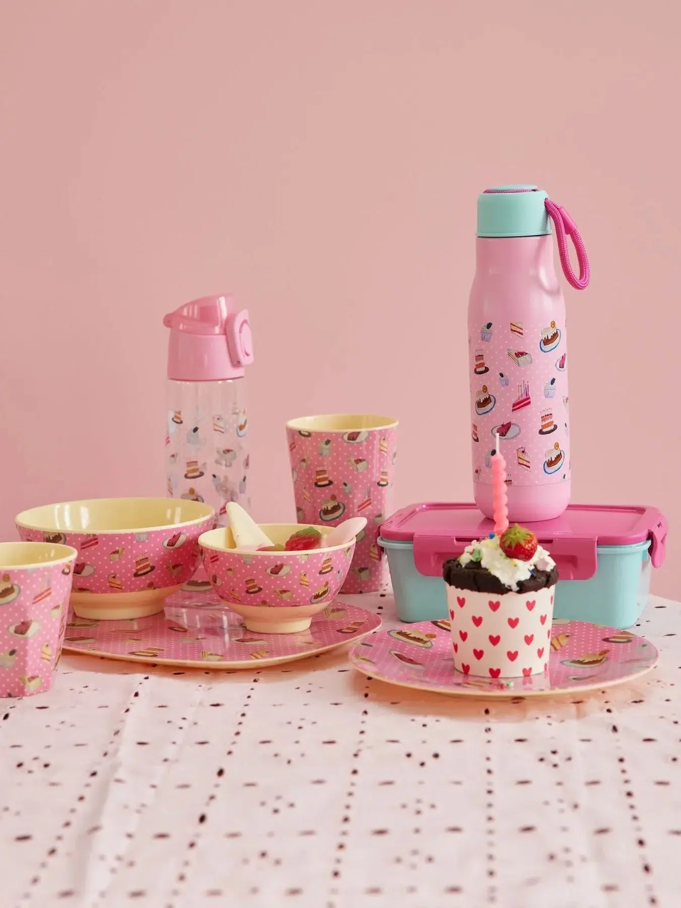 Bouteille I Sweet Cake - Image 3
