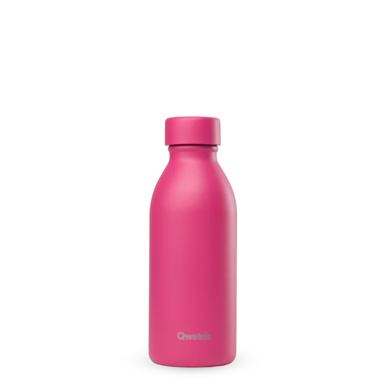 Bouteille isotherme icon - matt - magenta - 500ml