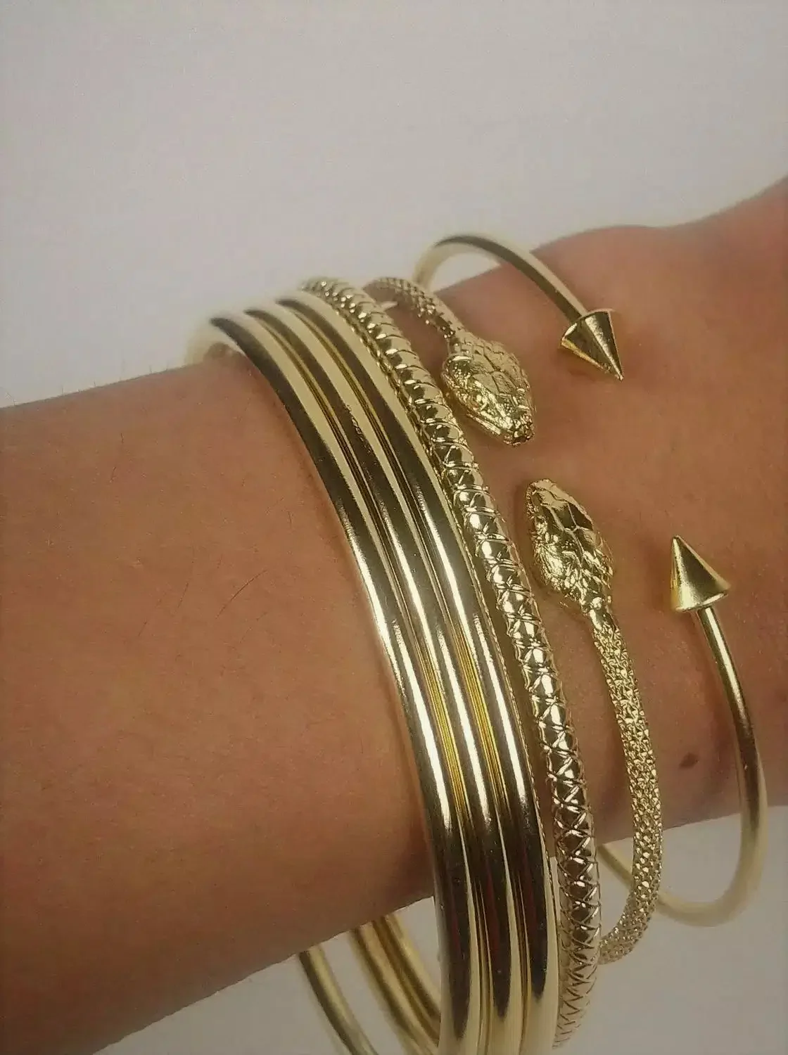 Bracelet Akilaé - Fabrication locale 🇫🇷 - Image 3