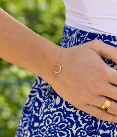 Bracelet Cloud - Image 2