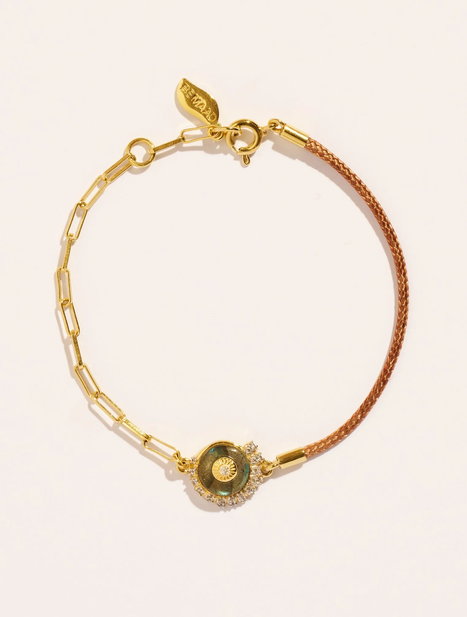 Bracelet coquillage