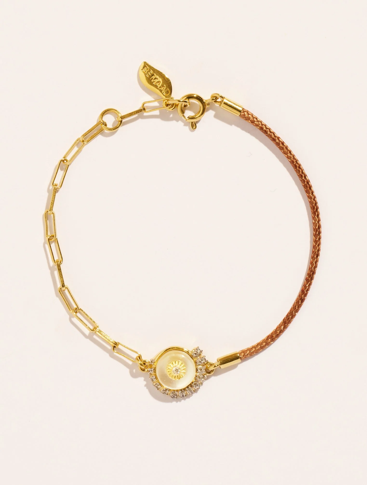 Bracelet coquillage - Image 2