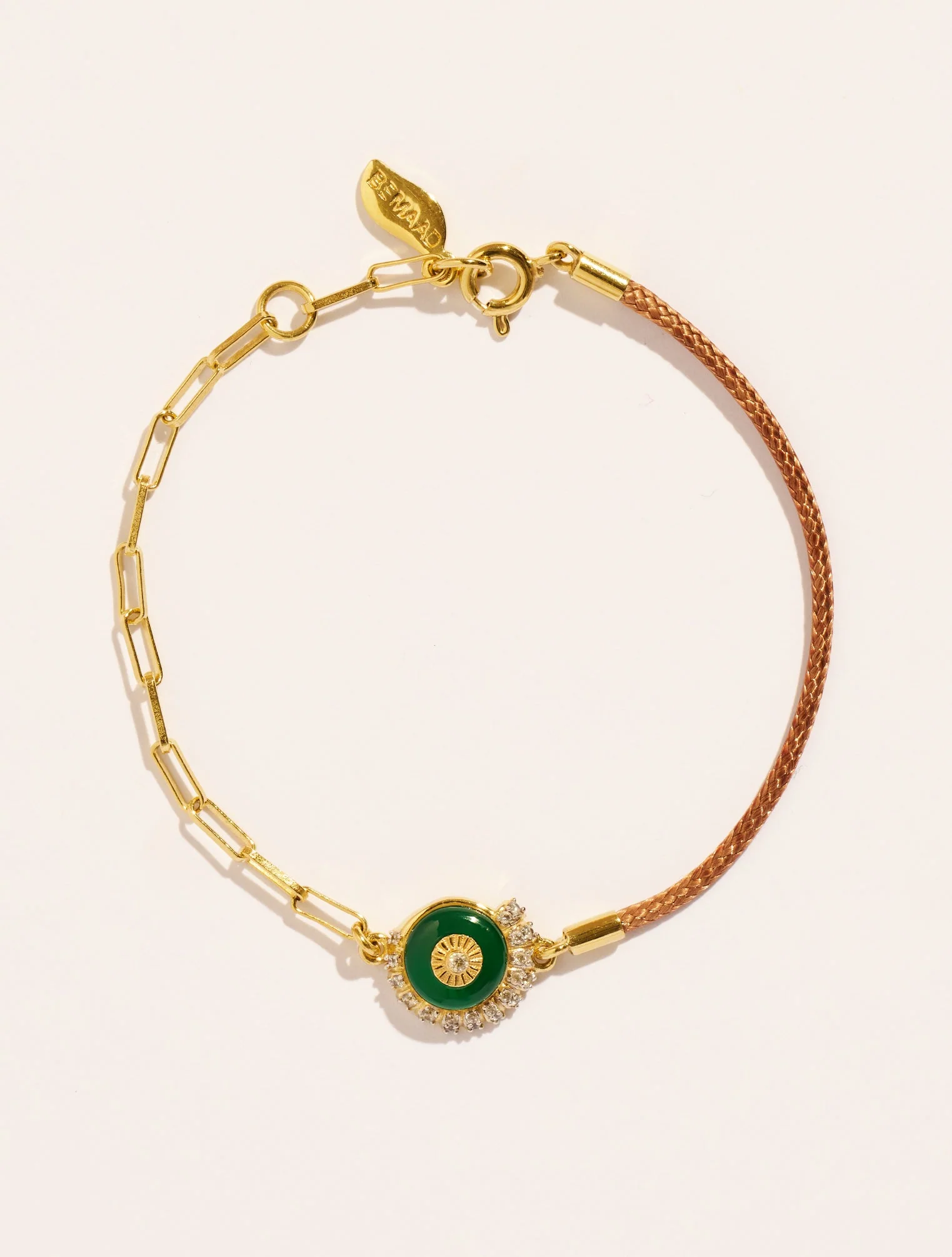 Bracelet coquillage - Image 4