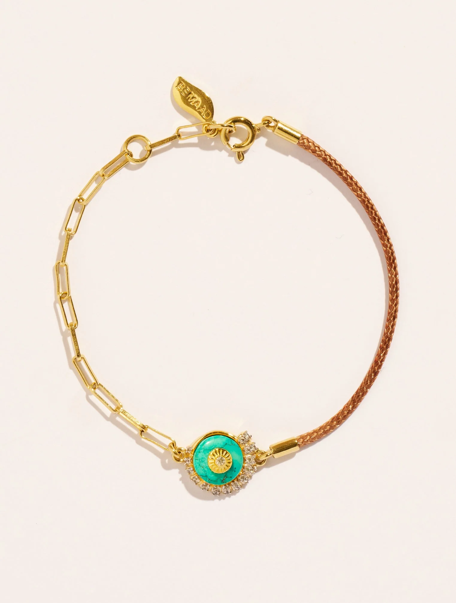 Bracelet coquillage - Image 5
