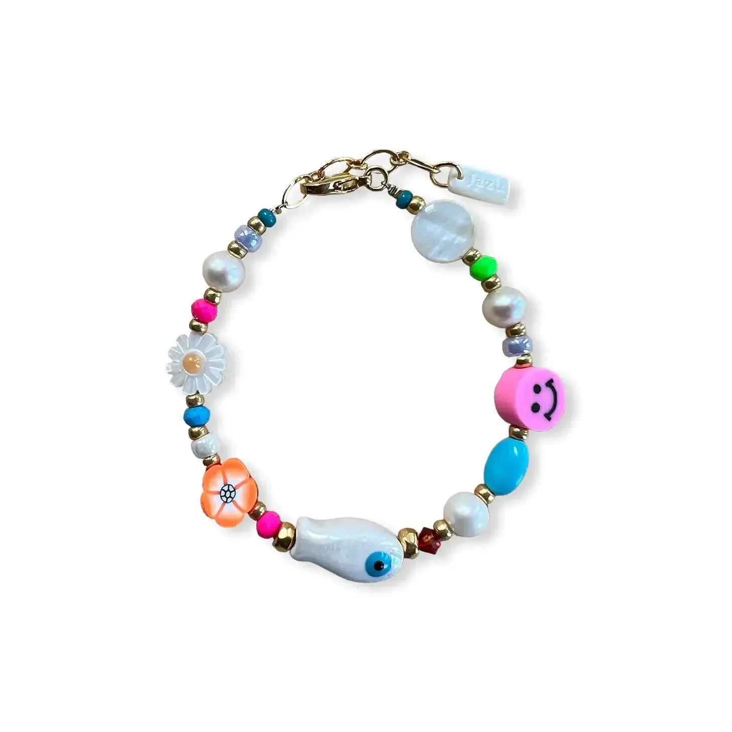 Bracelet Jazuu