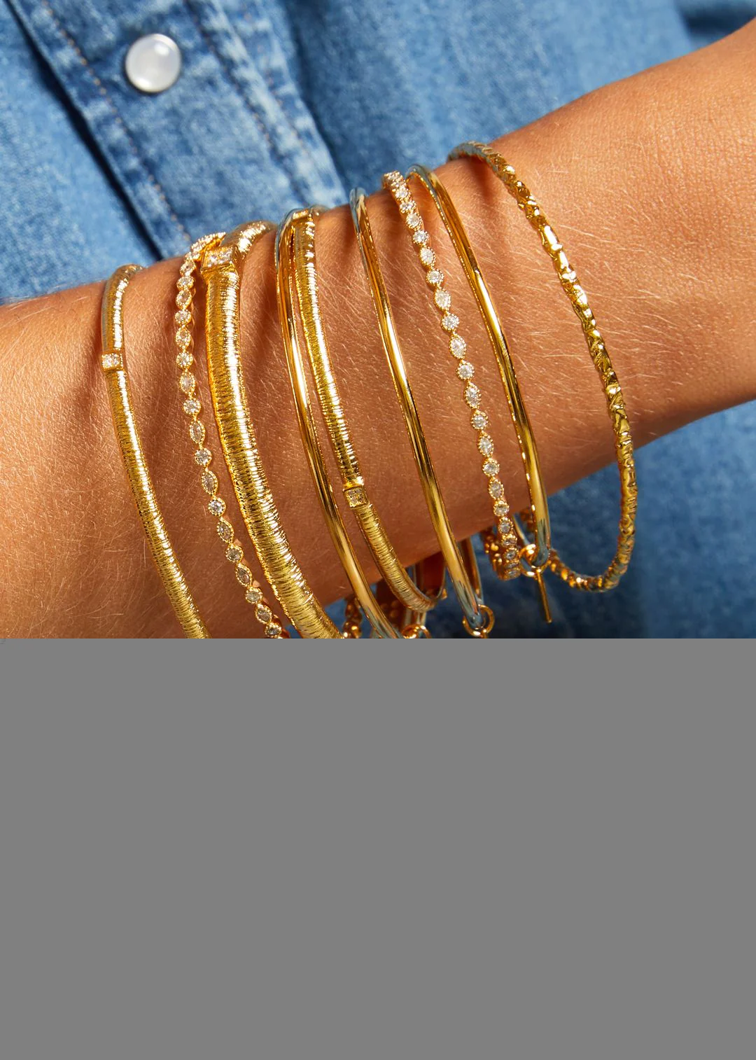 BRACELET - LOVELY TWILIGHT - T65 - Image 2