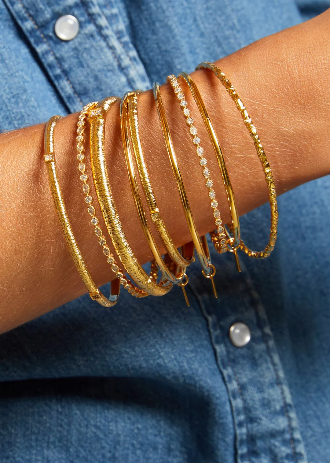 BRACELET - TWILIGHT - T60 - Image 3
