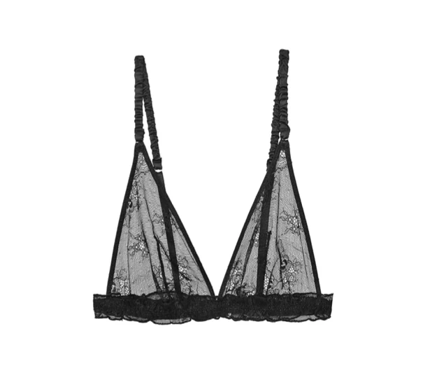 Brassière Welly I Noir - Image 2