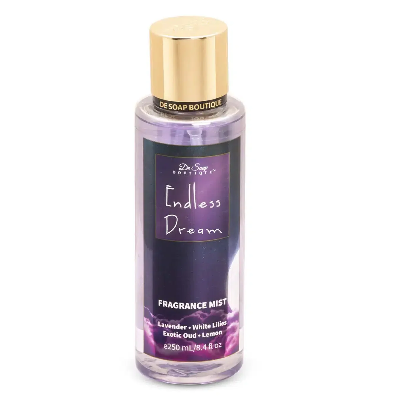 Brume pour le corps parfum exotique | Endless Dream
