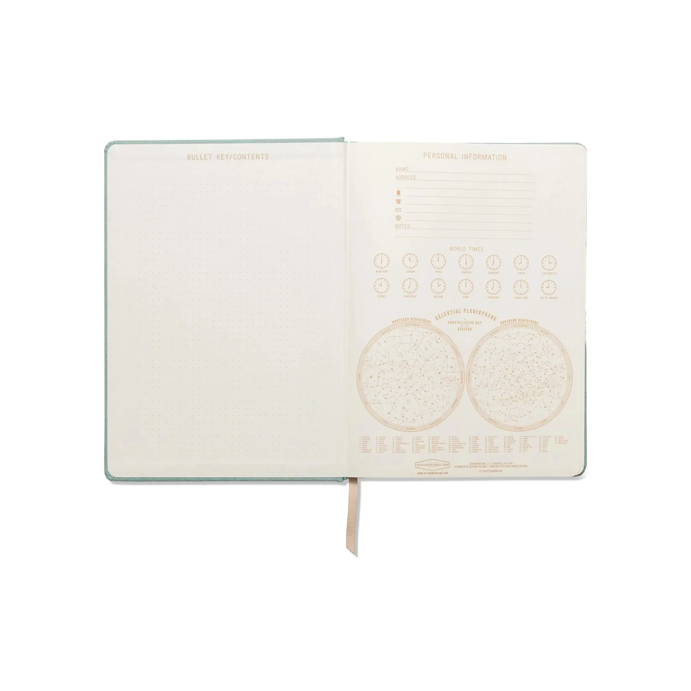 Carnet Cristaux - Image 3