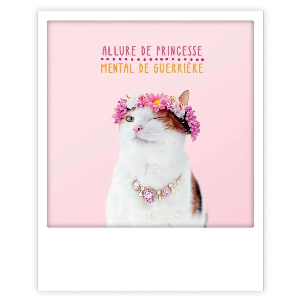 allure de princesse - Image 2