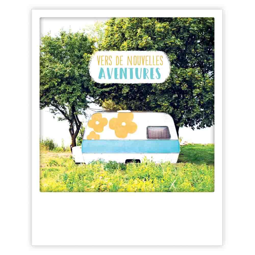 aventures van - Image 2