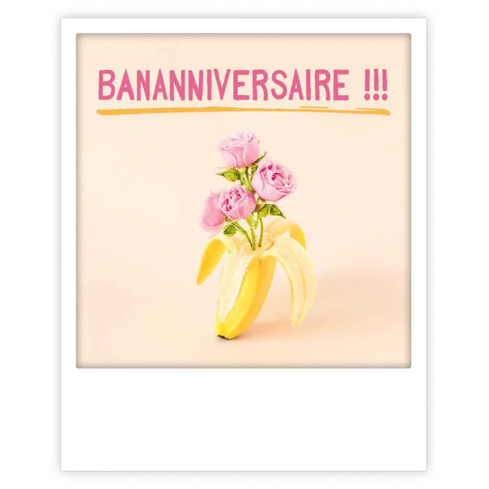 bananniversaire - Image 2