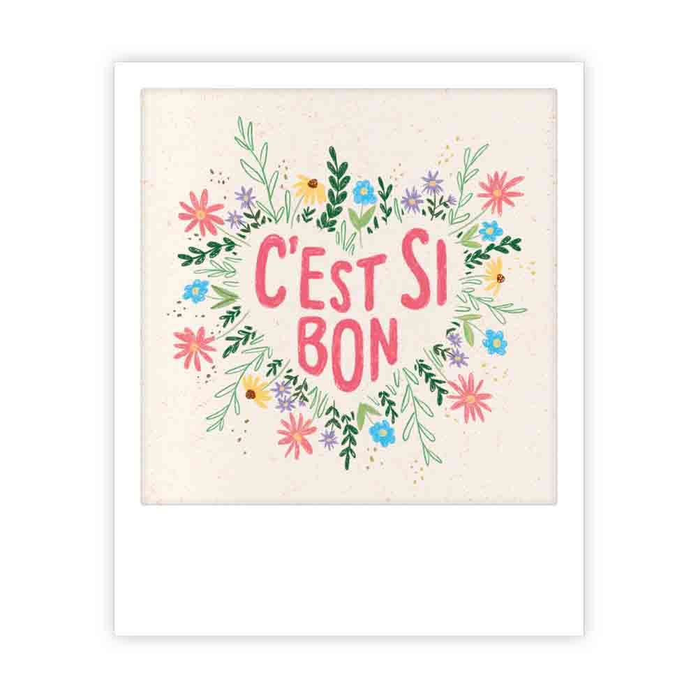c'est si bon