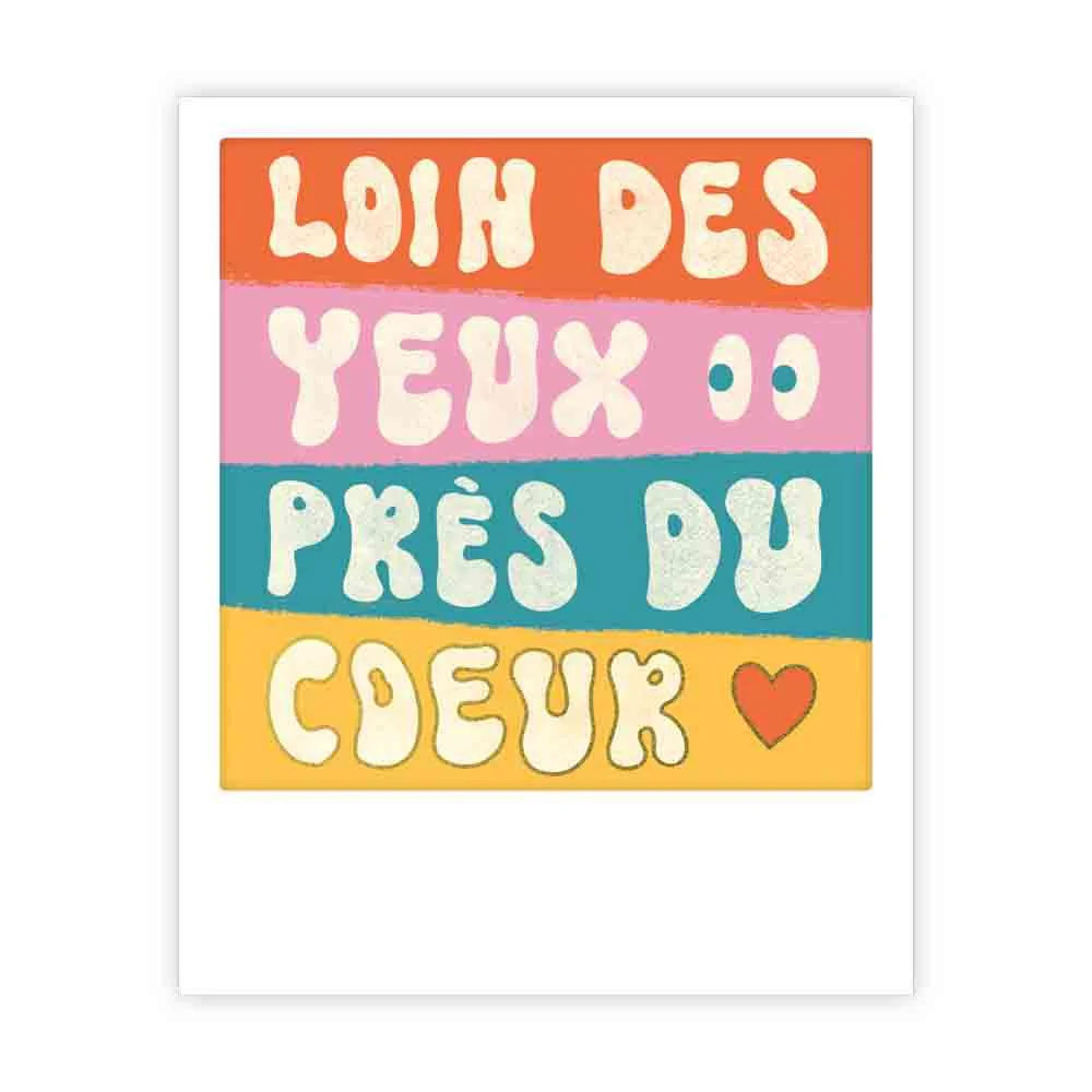 loin des yeux - Image 2