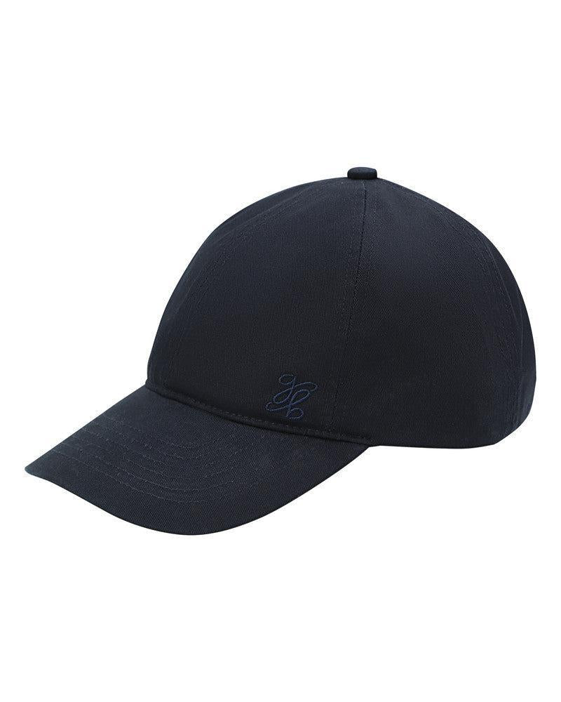 CASQUETTE MARINE PATTERSON