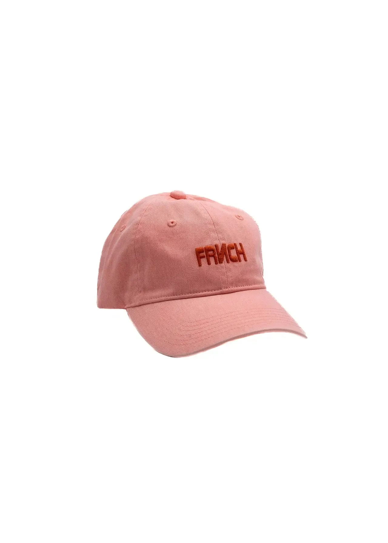Casquette PEMA Rose