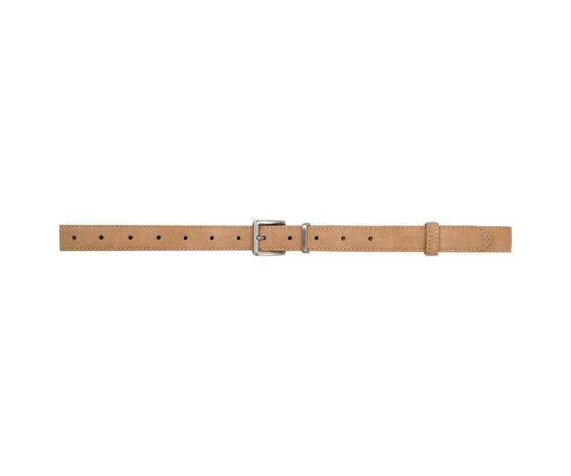 CEINTURE PAXTON CAMEL