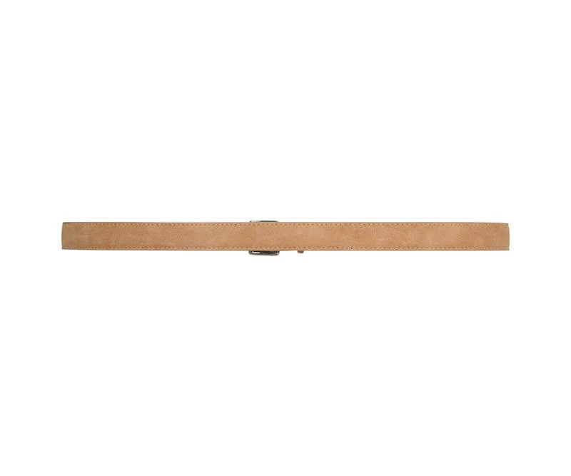 CEINTURE PAXTON CAMEL - Image 2
