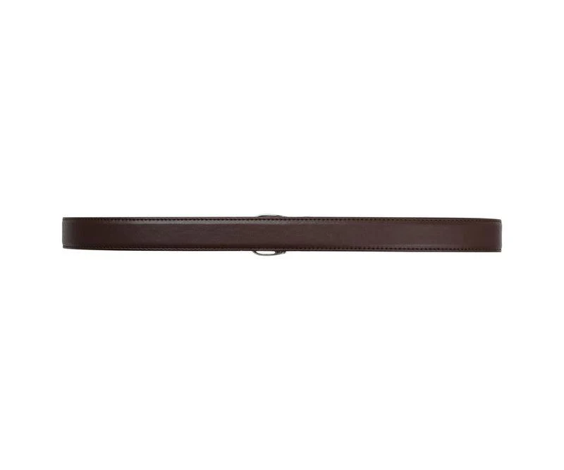 CEINTURE PIERRICK CHOCOLAT - Image 2