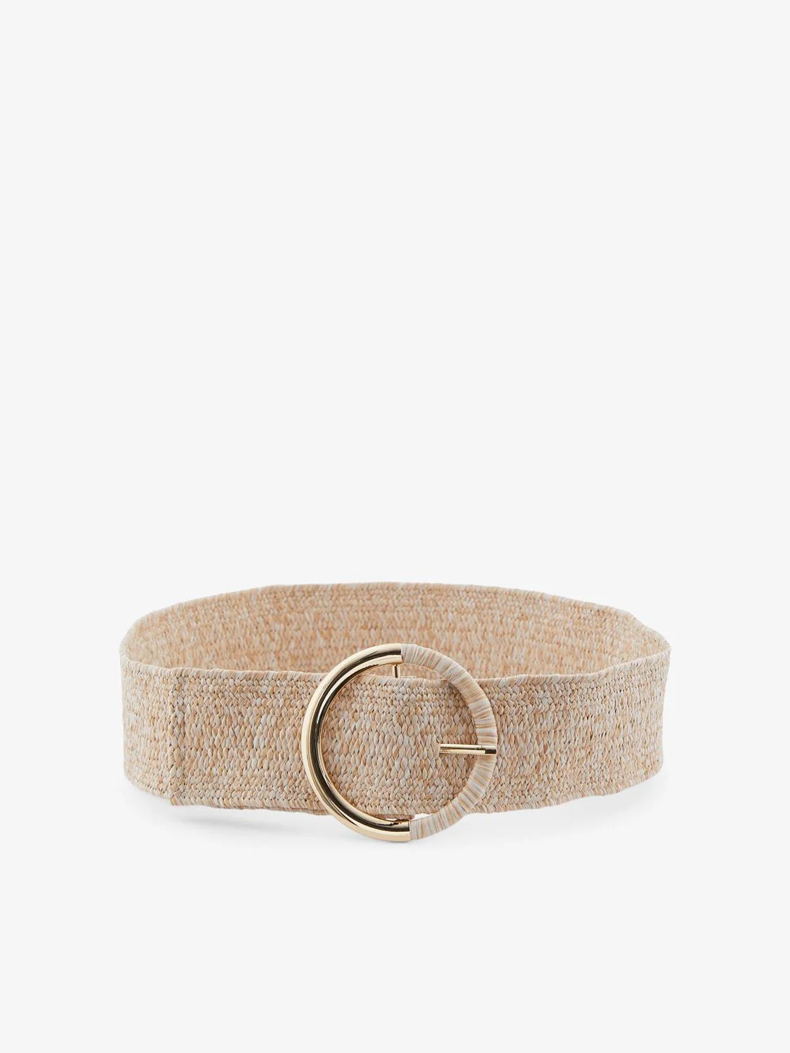 Ceinture Sidsel I Naturel