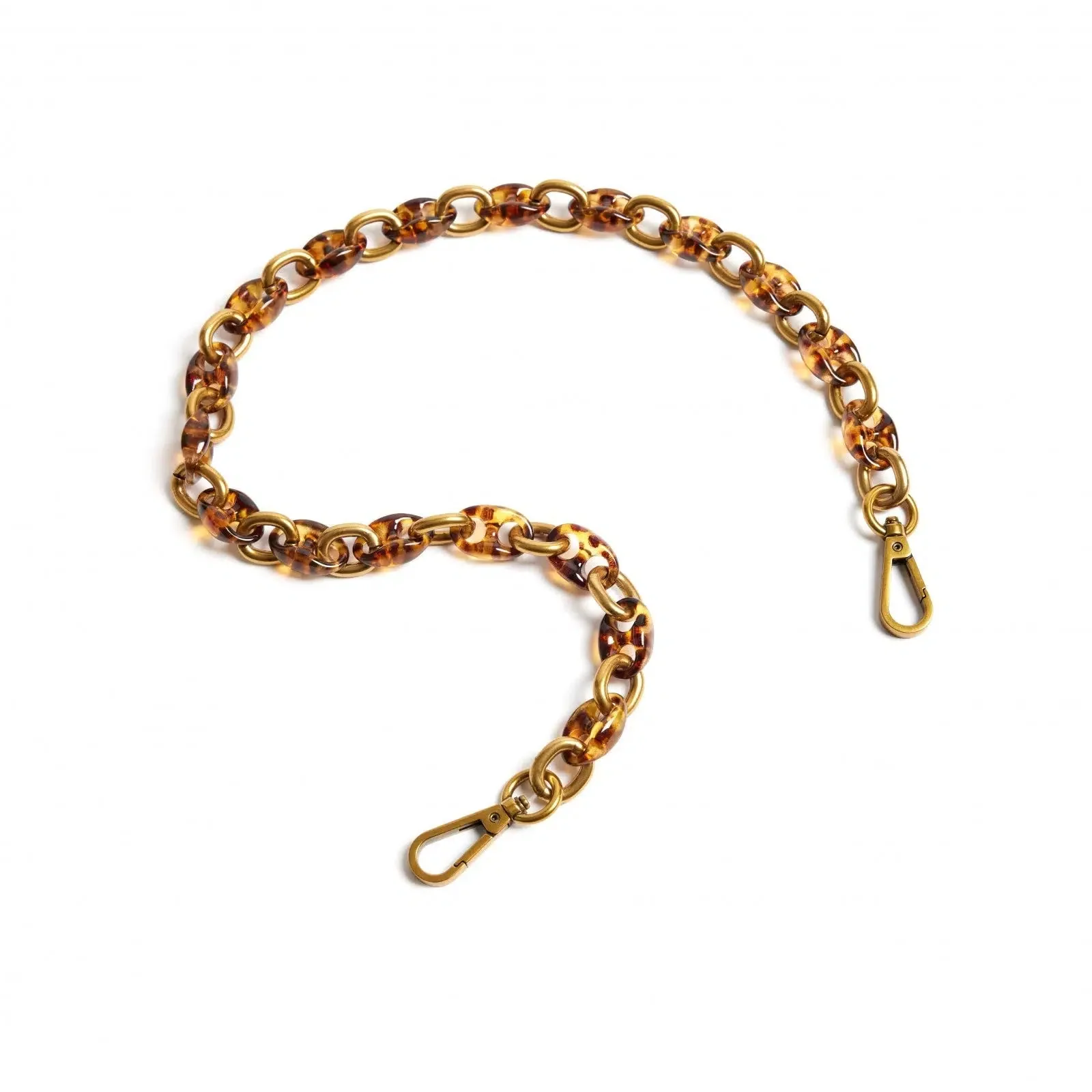 Chaine de sac - Amber