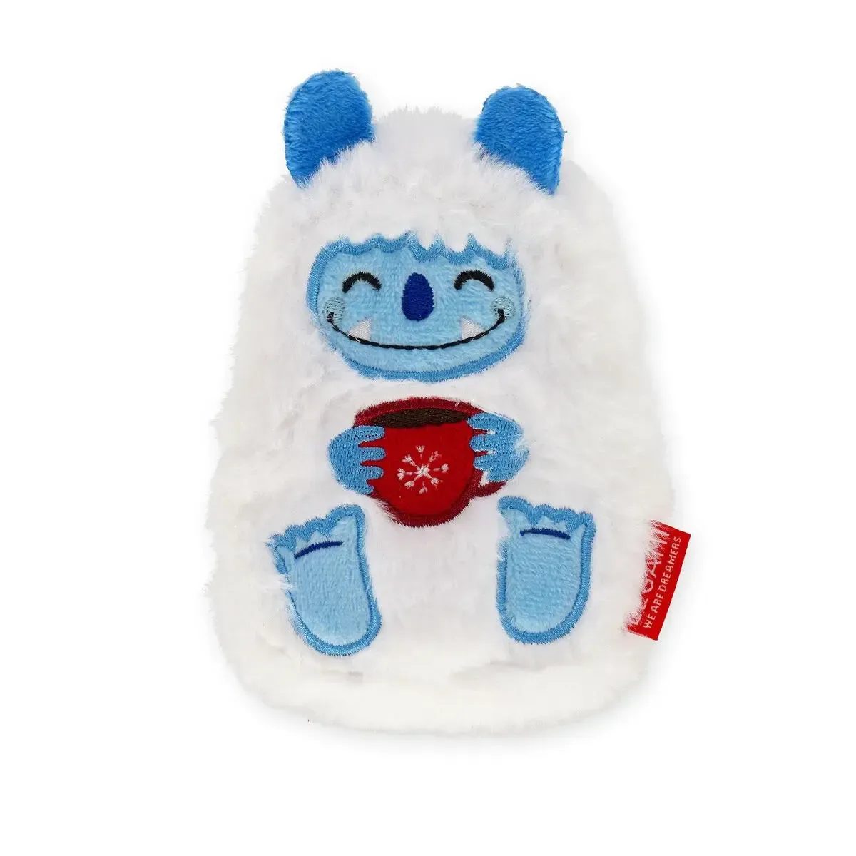 Chauffe-Mains Yeti - SOS Winter
