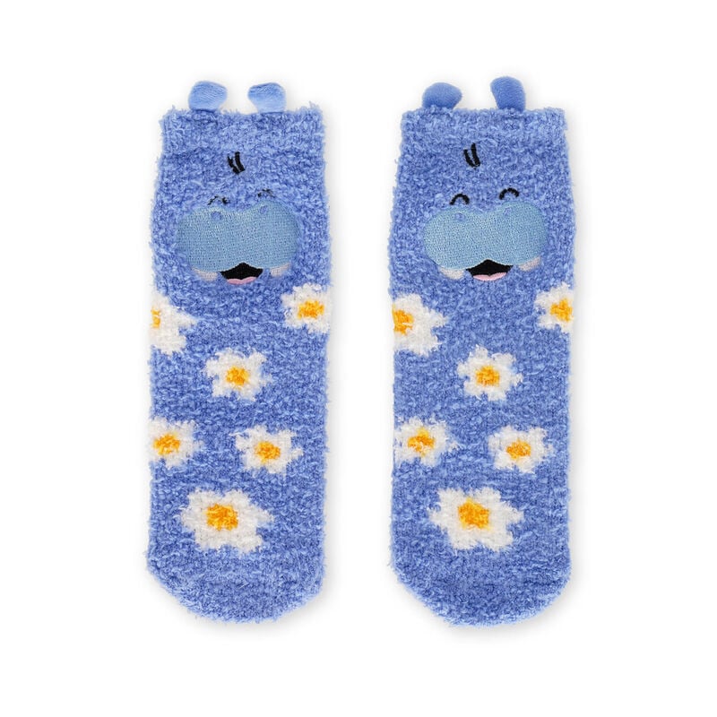 Chaussettes antidérapantes - IT'S A MATCH! - HIPPO - KID