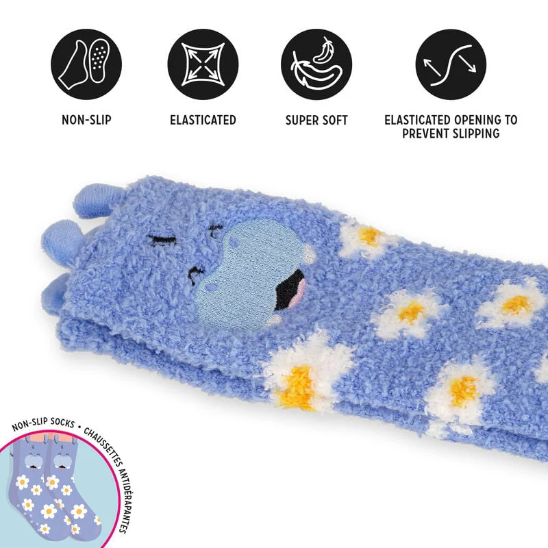 Chaussettes antidérapantes - IT'S A MATCH! - HIPPO - KID - Image 3