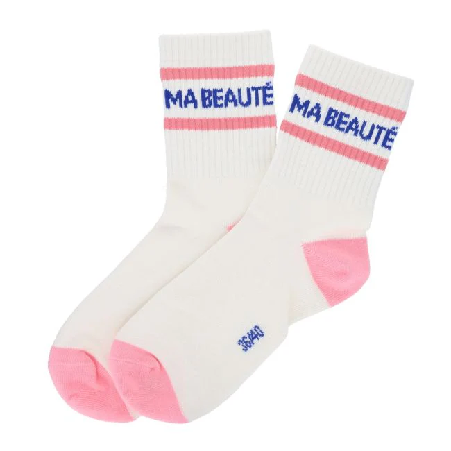 Chaussettes MA BEAUTE 36-40