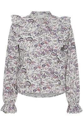 Chemise Sassy - Image 4