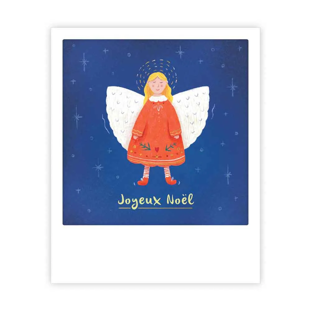 christmas angel