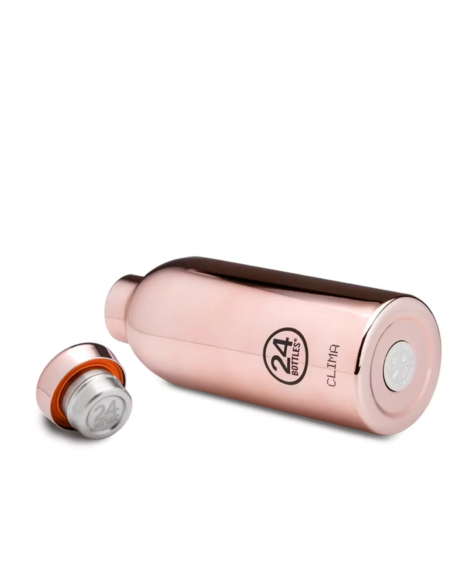Clima Bottle | Rose Gold - 500 ml - Image 2
