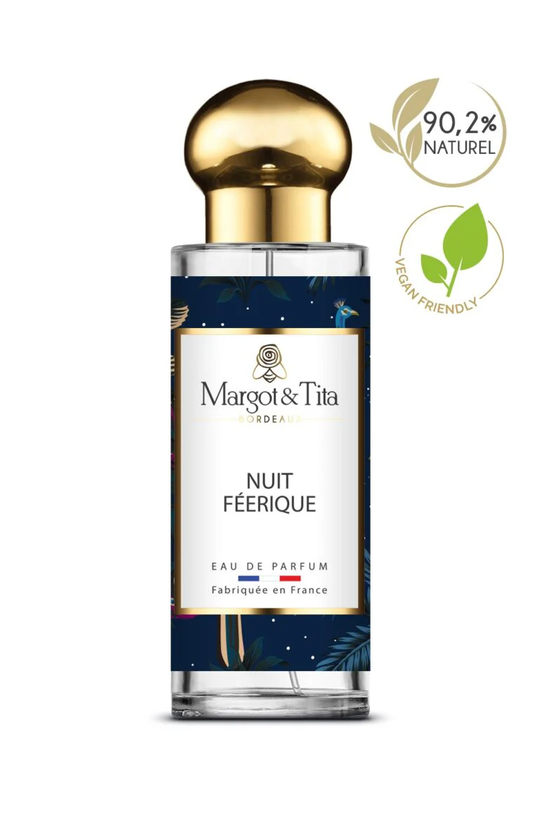 Coffret Sous les étoiles et Nuit féerique - Image 5