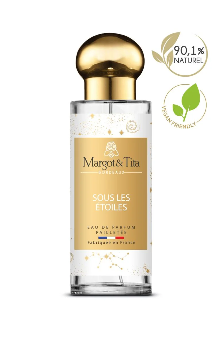Coffret Sous les étoiles et Nuit féerique - Image 6