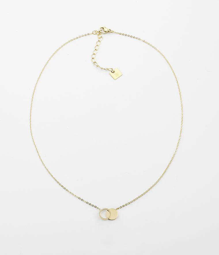 Collier Cantor