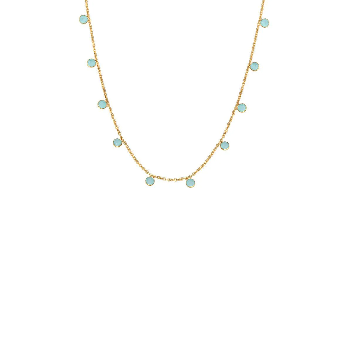 Collier Capucine