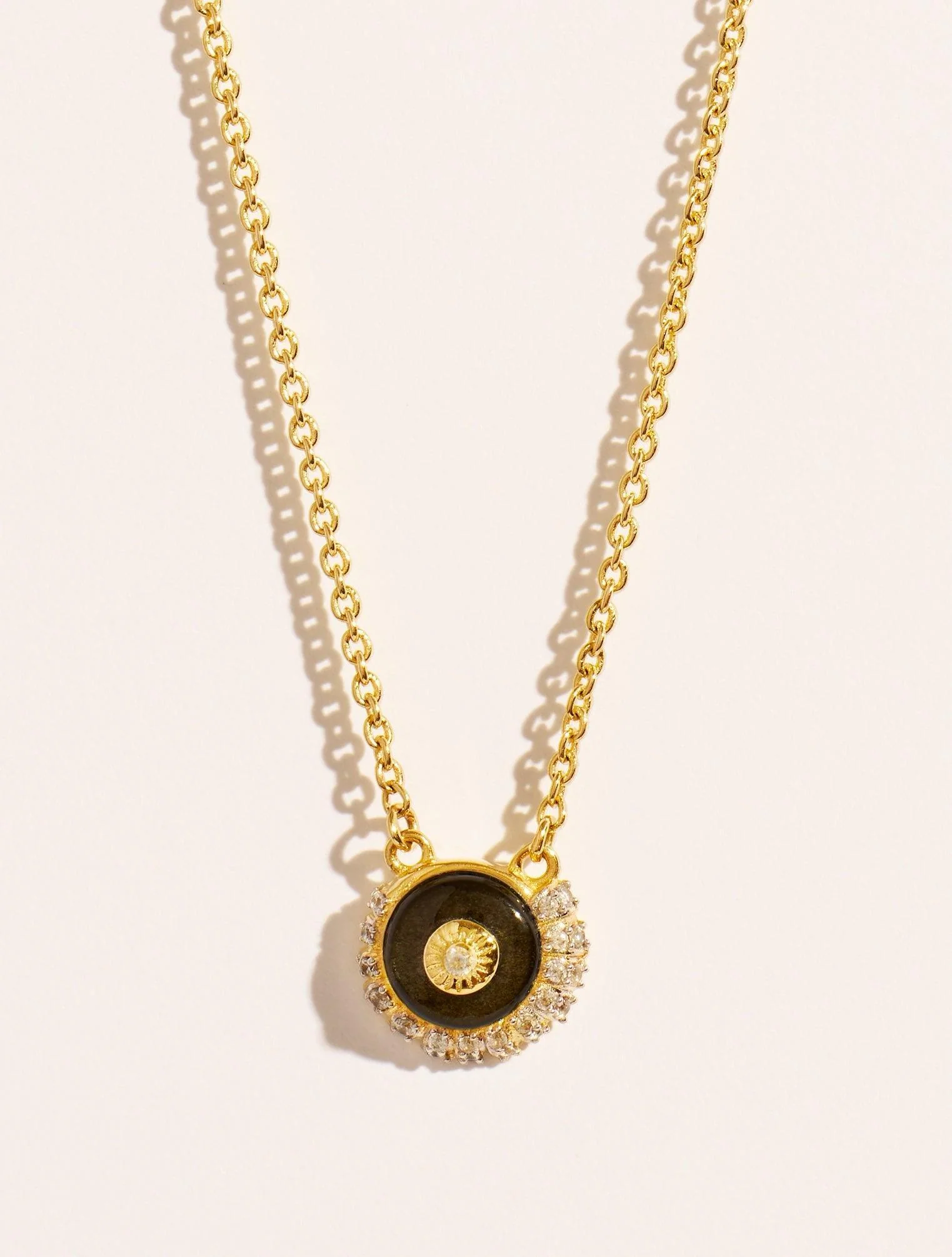 Collier coquillage - Image 3
