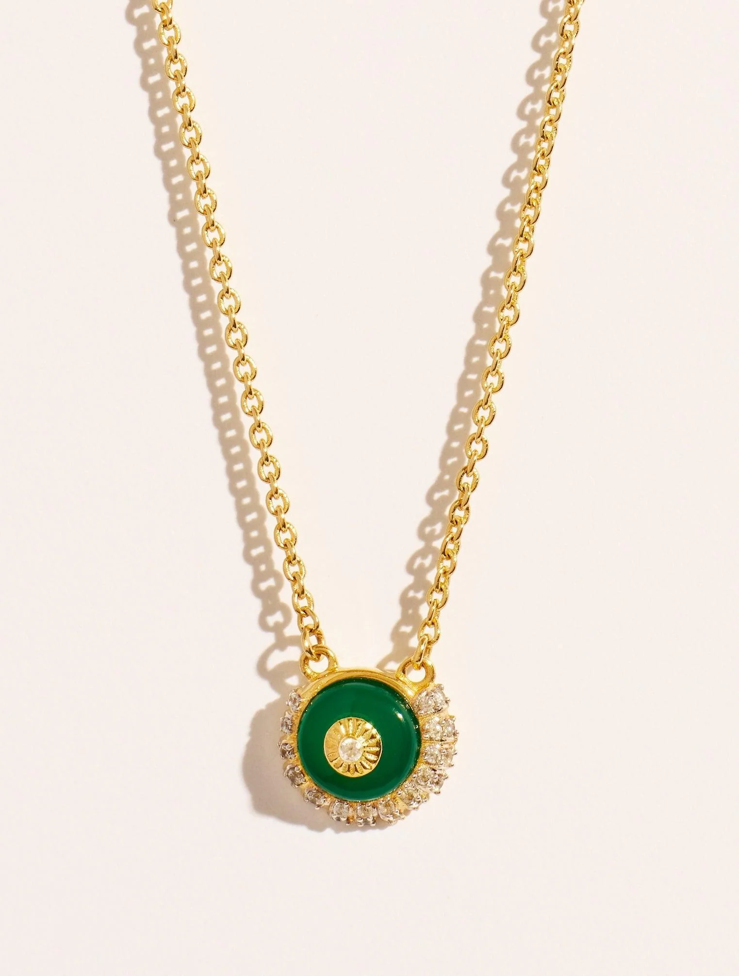 Collier coquillage - Image 4