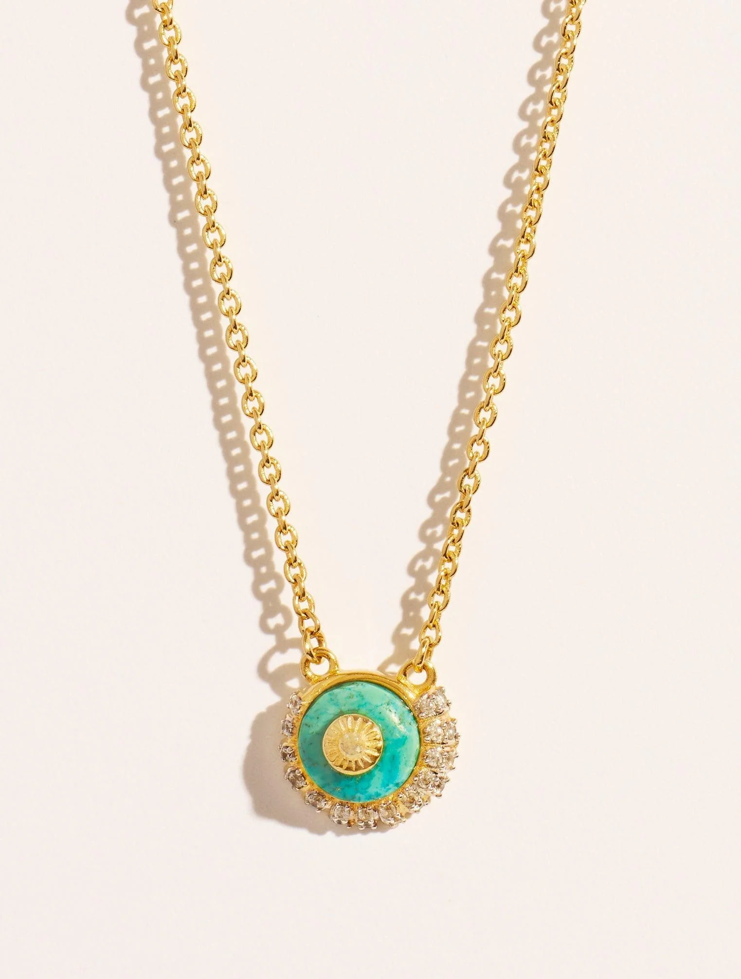 Collier coquillage - Image 5