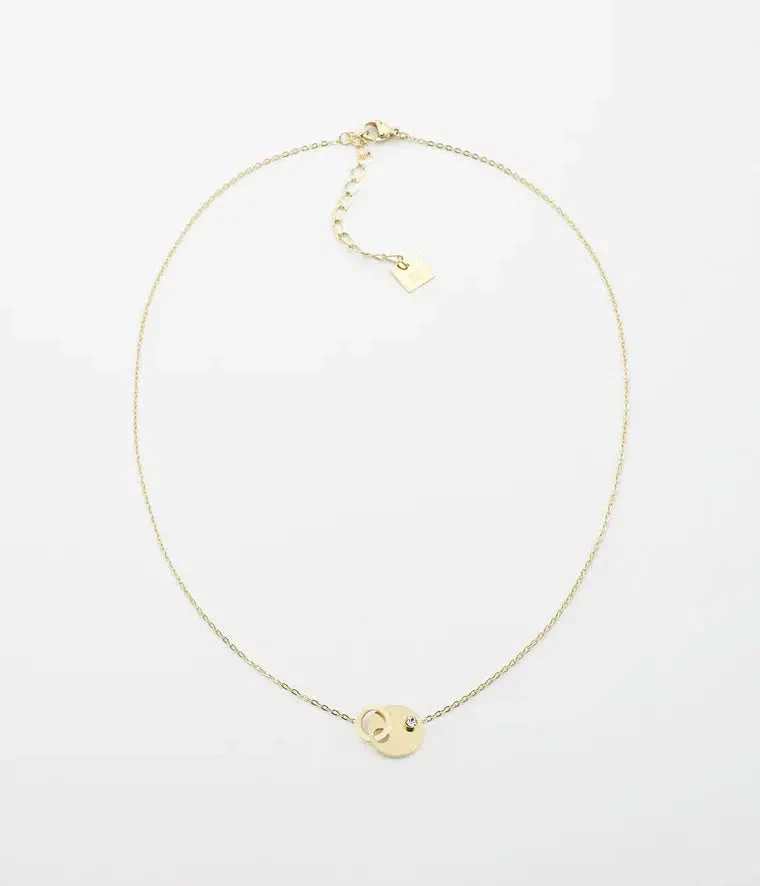 Collier Domino