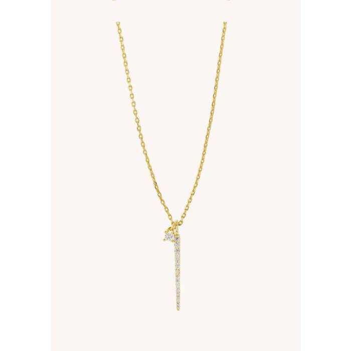 COLLIER - ICE PICK