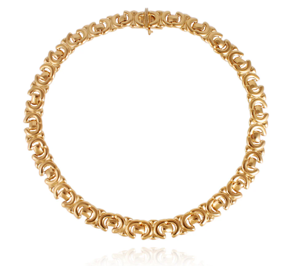 Collier Livia
