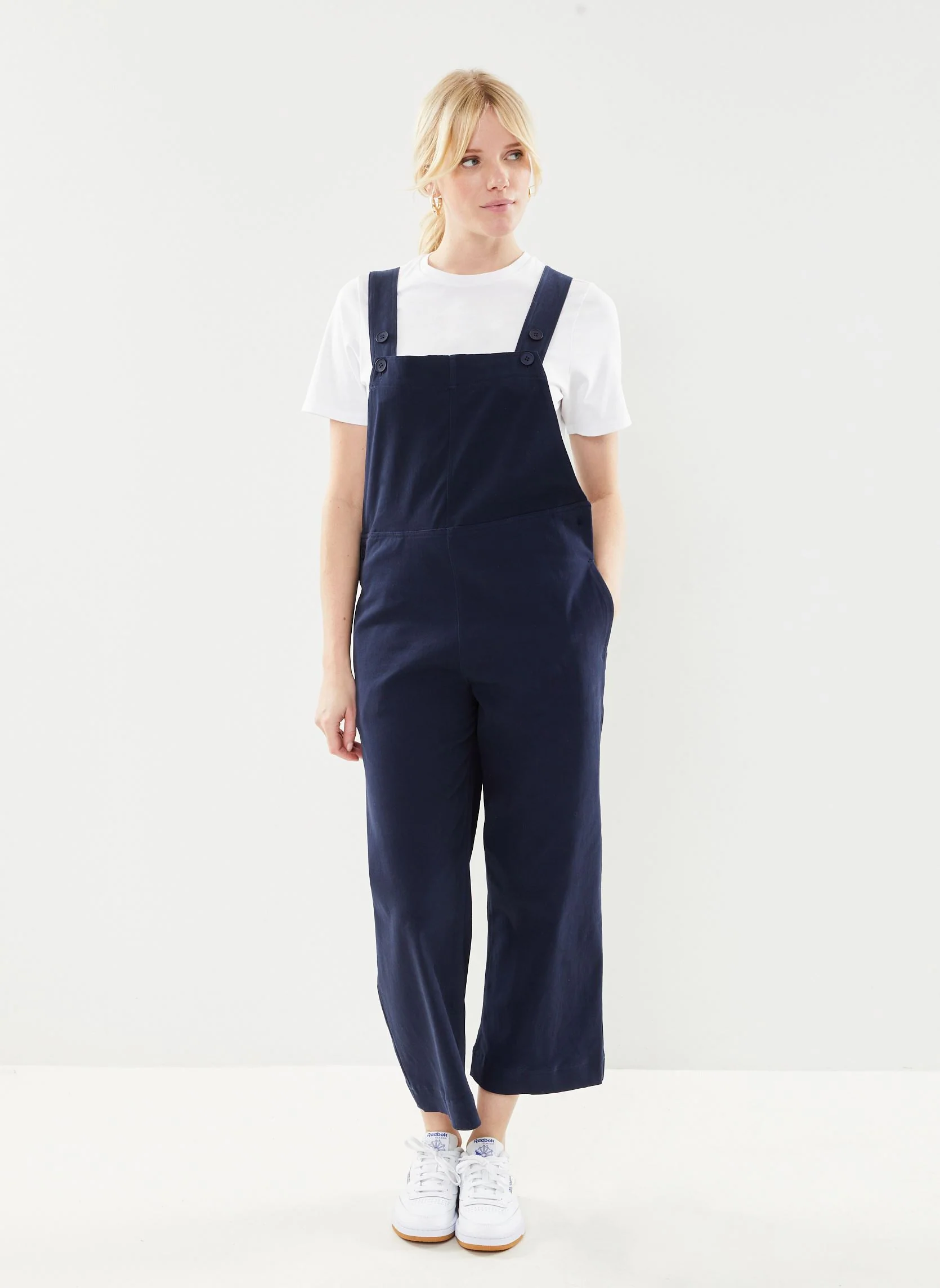 COMBINAISON KANZA NAVY