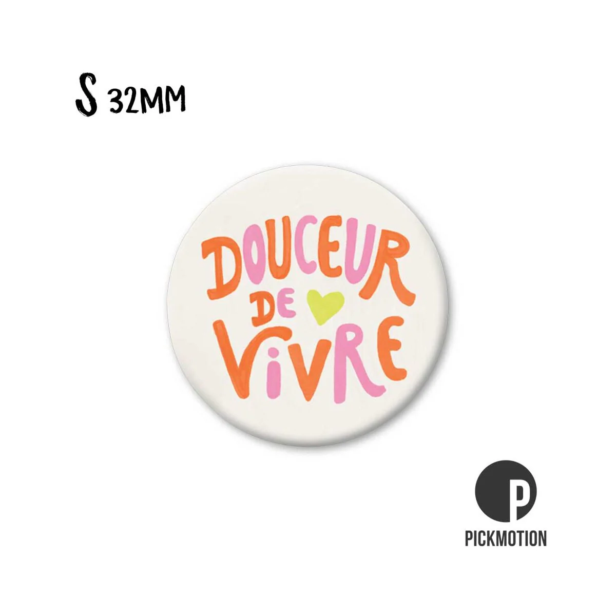 couceur de vivre