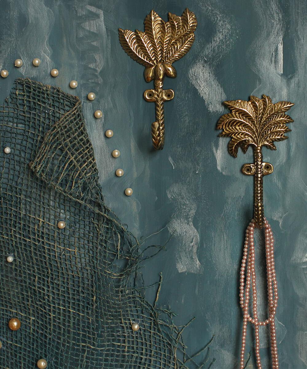 Crochet Devi Palmtree Set - Image 3