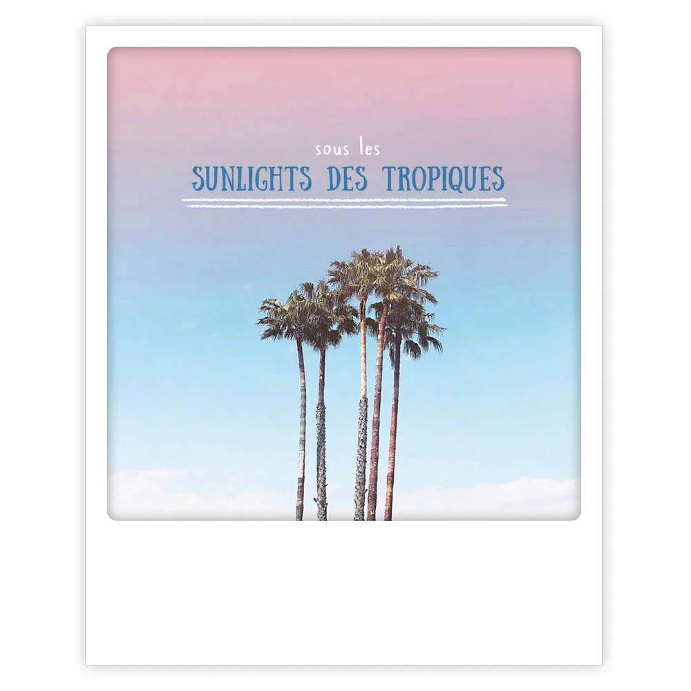 des tropiques