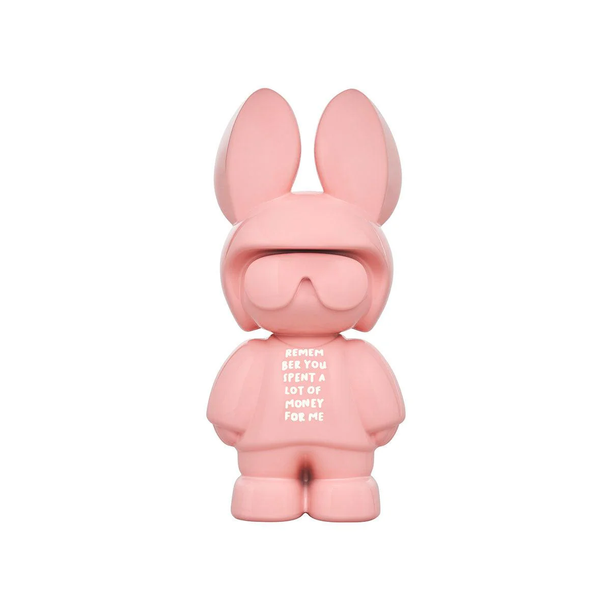 Diffuseur de parfum I iMale - Rose laqué I Petit modèle
